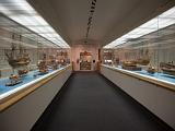 London 101  Maritime Museum